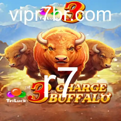 Descubra o Fascinante Mundo de 3ChargeBuffalo: Dinâmica e Regras do Jogo
