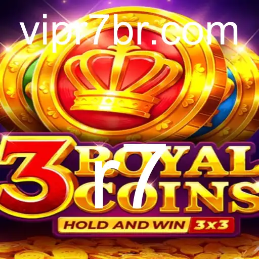 Descubra o Fascinante Mundo do Jogo 3royalcoins: Regras e Dicas