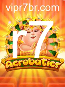 Explorando o Mundo Vibrante de Acrobatics: Um Mergulho no Jogo e Suas Regras Únicas