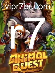 AnimalQuest: Uma Aventura Selvagem para os Amantes dos Jogos