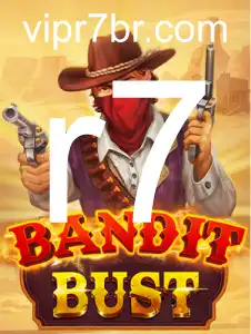 BanditBust: A Nova Sensação do Mundo dos Jogos
