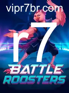 BattleRoosters: Uma Nova Dimensão em Jogos de Estratégia