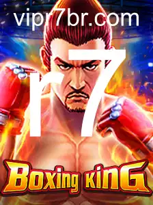 BoxingKing: O Novo Fenômeno do Mundo dos Jogos de Combate