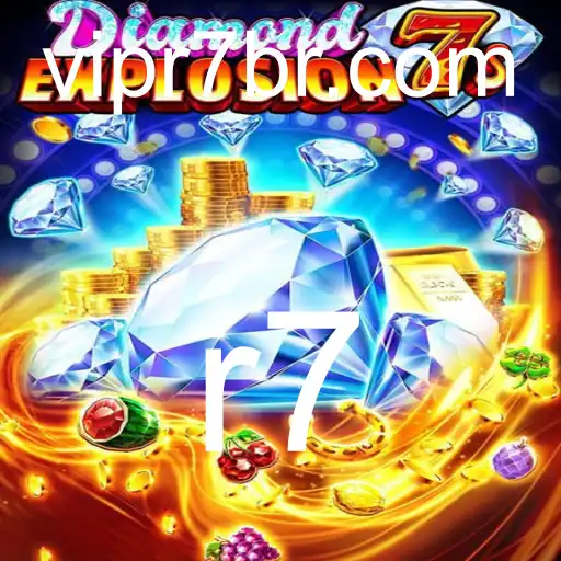 DiamondExplosion7s: Um Mergulho no Mundo dos Jogos de Azar