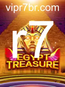 Desvendando o Fascinante Mundo de EgyptTreasure