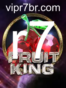 Descubra FruitKing: O Jogo que Conquista a Todos em 2023
