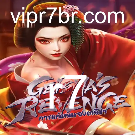 Descubra o Fascinante Universo do Jogo GeishasRevenge