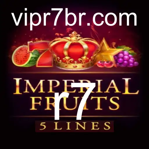 Descubra o Mundo Fascinante de ImperialFruits5: Regras e Introdução