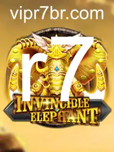 Descubra o Fascinante Mundo de InvincibleElephant: Um Jogo de Estratégia Inovador