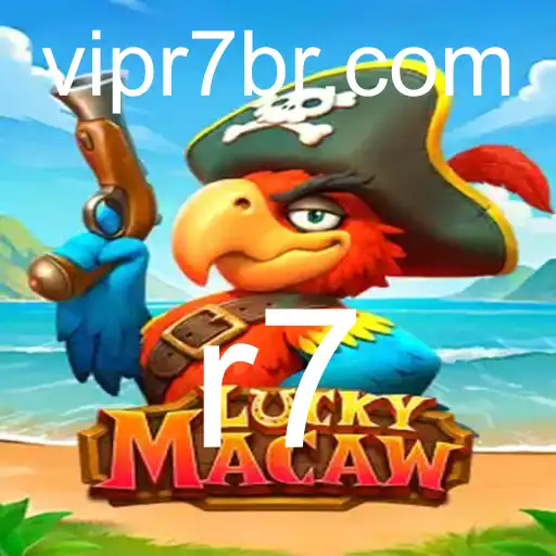Explorando o Fascinante Mundo de LuckyMacaw: Um Guia Completo
