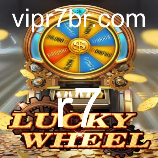 Explorando o Mundo do Jogo LuckyWheel