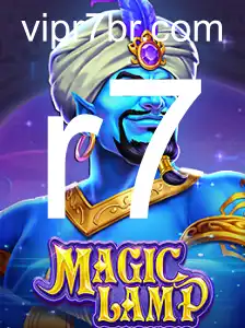 Descubra o Fascinante Universo do Jogo MagicLamp e Mergulhe na Aventura