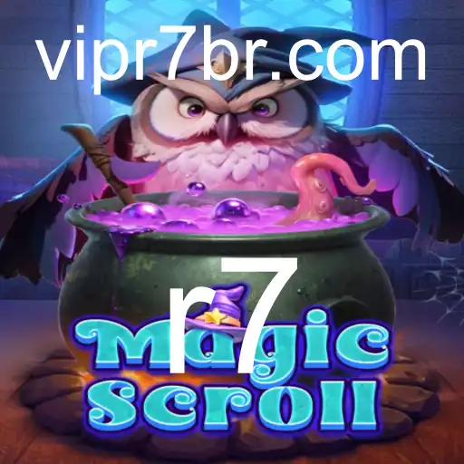 Explorando o Universo de MagicScroll: A Aventura Inesquecível