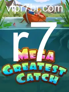 Explorando o Universo de MegaGreatestCatch: O Jogo que Conquista