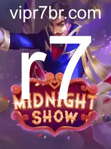 Explorando MidnightShow: O Novo Fenômeno R7
