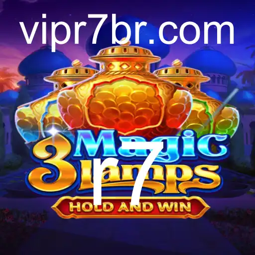 Descubra o Fascinante Mundo de 3MagicLamps