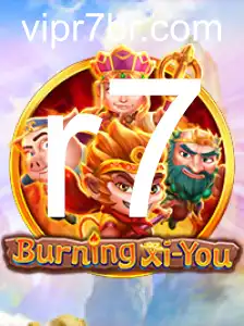 Desvendando as Aventuras de BurningXiYou