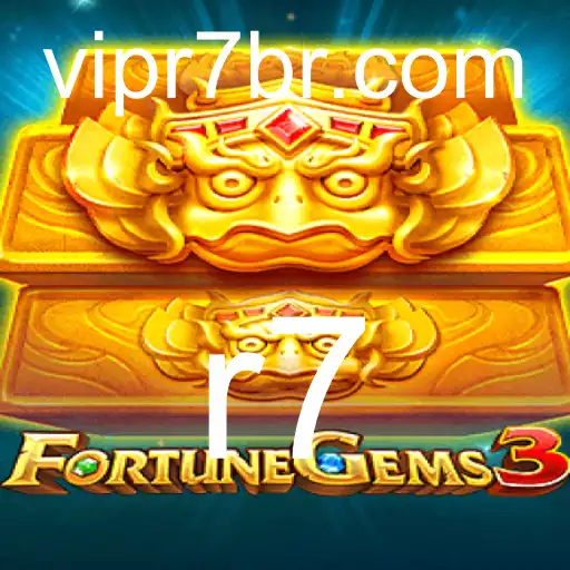 FortuneGems3: Uma Imersão no Universo dos Jogos de Hoje