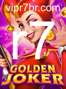 Explorando GoldenJoker: Um Novo Fenômeno dos Jogos com o Tema r7