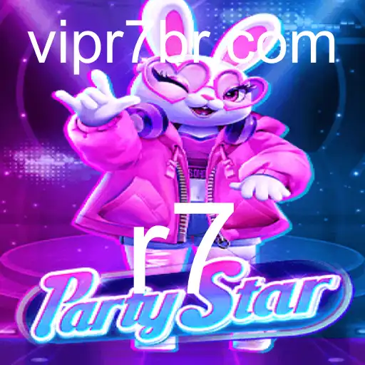 Desvendando PartyStar: Um Jogo de Festa Inovador com a Magia do r7