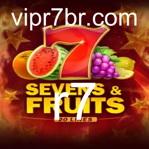 Descubra o Mundo de SevensFruits20