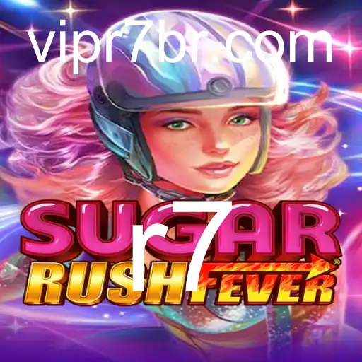 SugarRushFever: Descubra o Novo Fenômeno dos Jogos