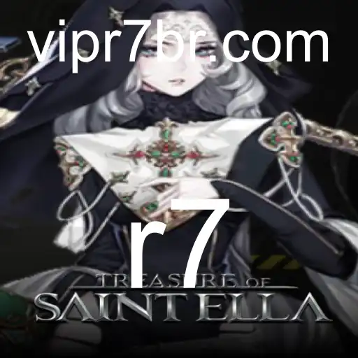 Desvendando TreasureofSaintElla: Aventura e Estratégia no Mundo dos Games