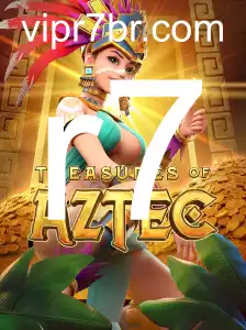 Descubra os Mistérios de 'TreasuresofAztec': Um Mergulho no Jogo de Aventuras Imperssionante
