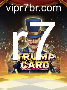 Descubra o Mundo Envolvente de TrumpCard: O Jogo Estratégico que Combina Tática e Atualidade