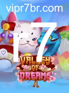 ValleyofDreams: Explorando o Fascinante Mundo do Jogo com a Palavra-chave r7