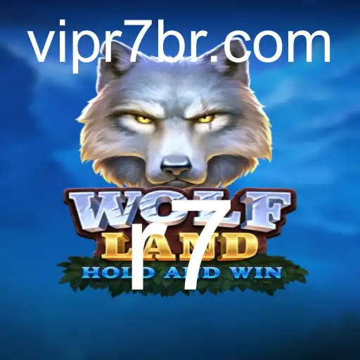 Descubra o Fascinante Mundo de WolfLand