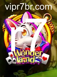Wonderland: Um Mergulho nas Regras e Noções Básicas do Jogo com a Palavra-Chave R7